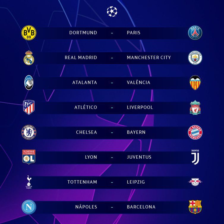 uefa Champions League