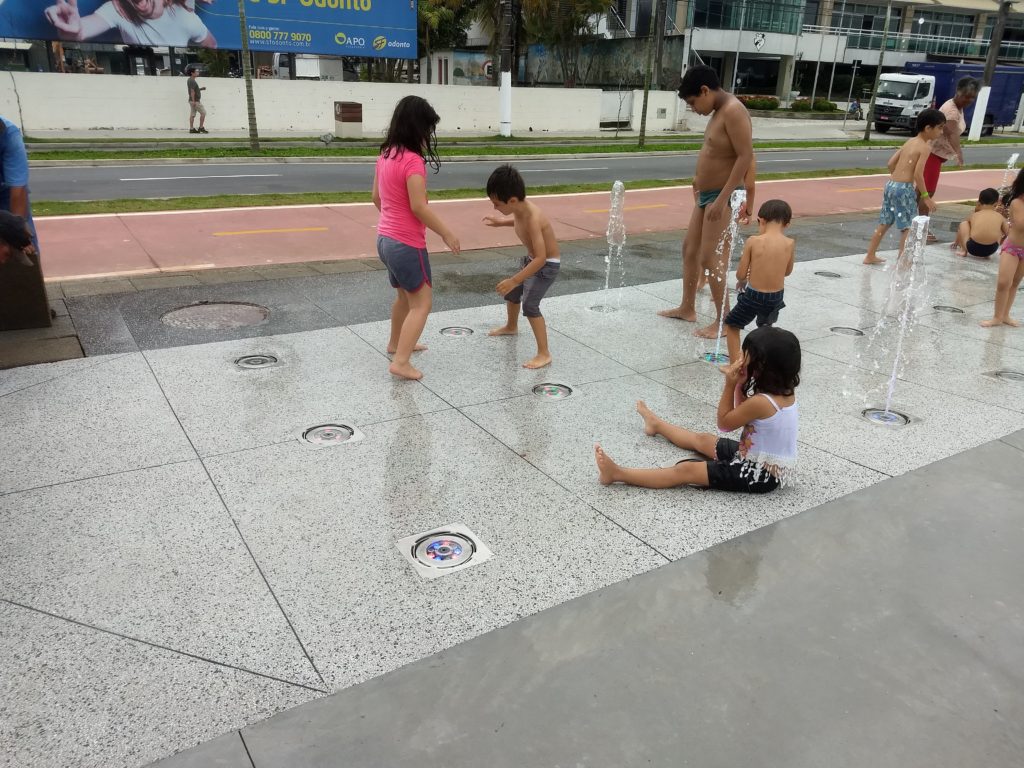 Nova Ponta da Praia fonte