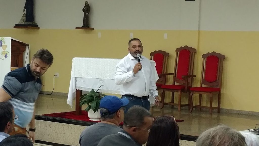 Prefeitura de Cubatão apresenta projeto de ciclovia na Vila Nova