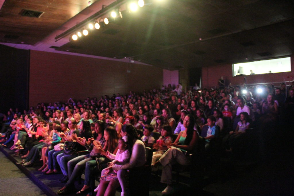 Peça sobre Shakespeare é atração no Teatro Procópio Ferreira