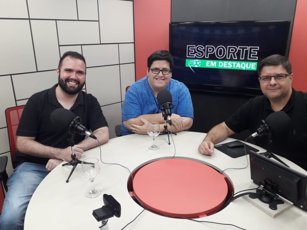 Boqnews TV - Esporte em Destaque