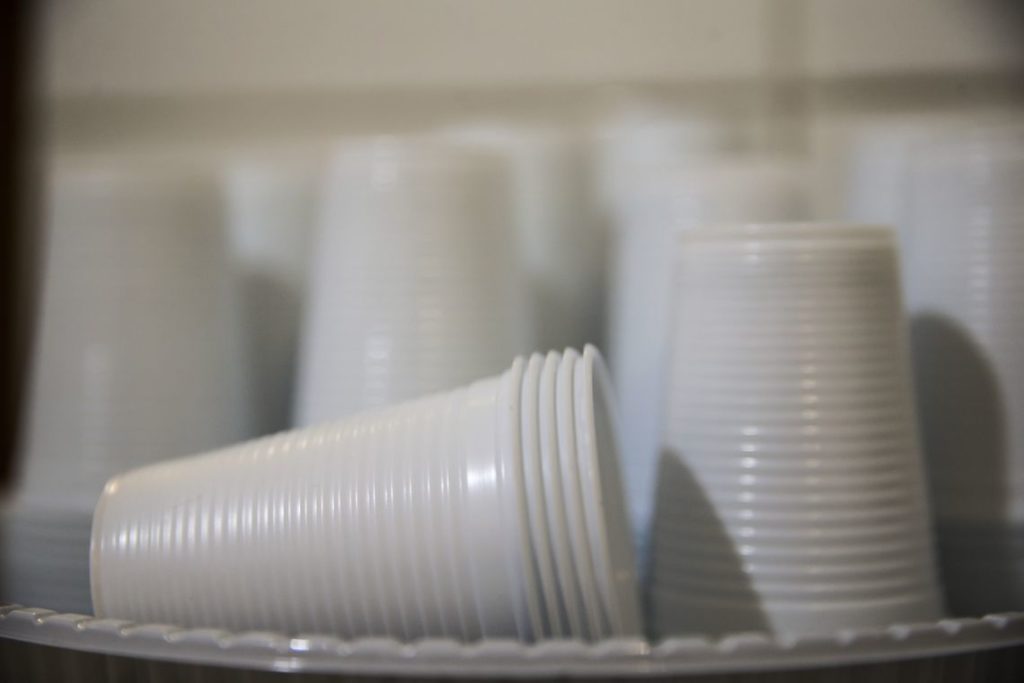 Santos é escolhida para projeto que elimina circulação de plásticos de uso único