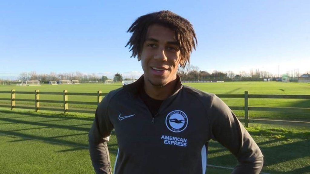 Bernardo e Brighton: apostas para hoje e o futuro