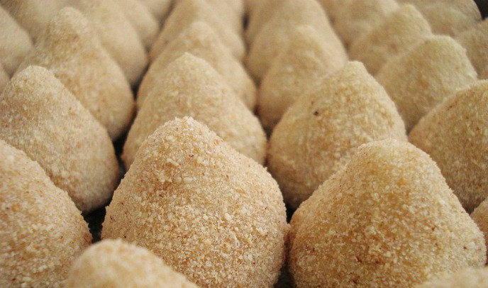 coxinha