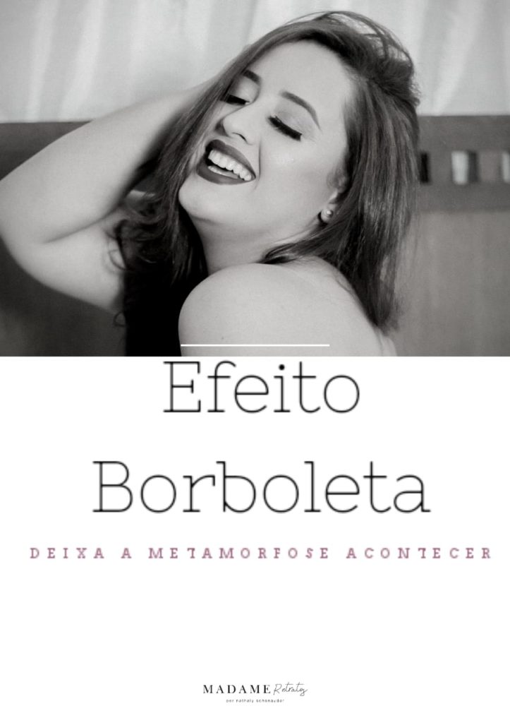 Efeito Borboleta II