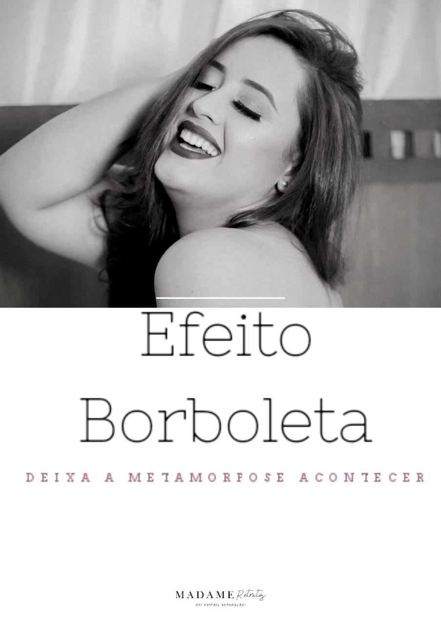 Efeito Borboleta II