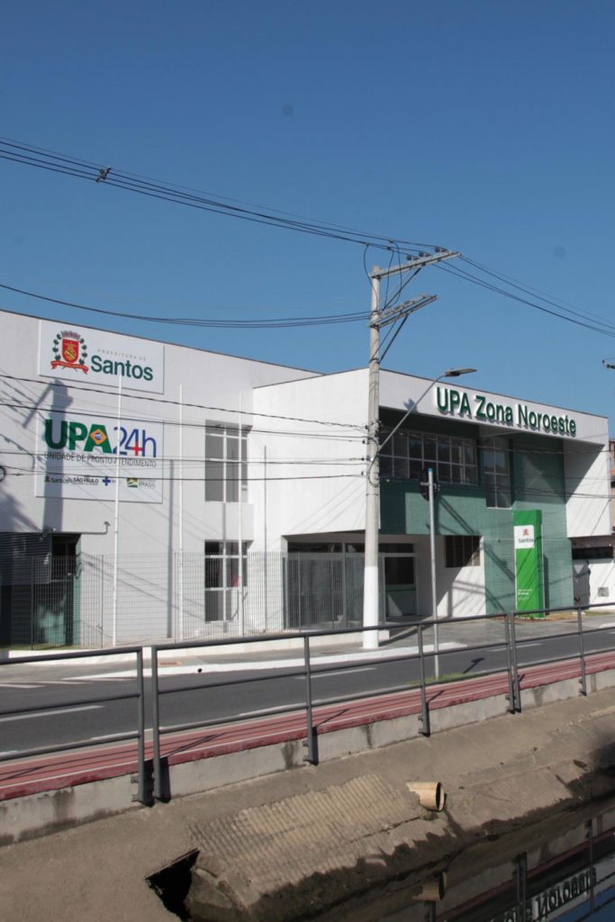 Santos capacitará pessoal da saúde para atender suspeitas de coronavírus