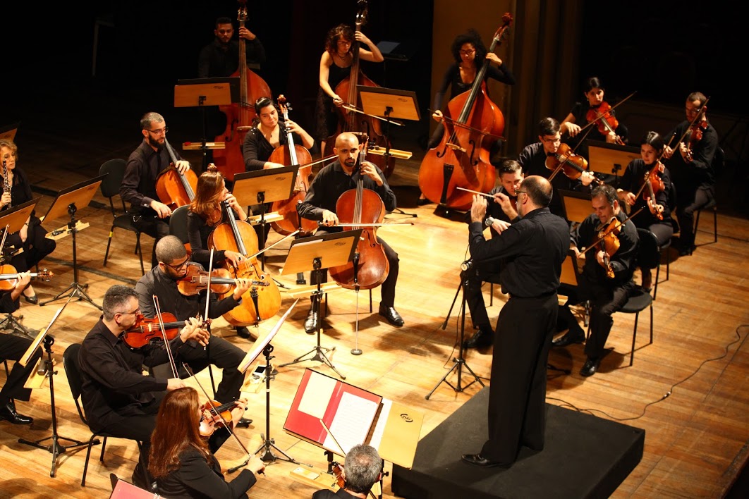 Orquestra Sinfônica de Santos