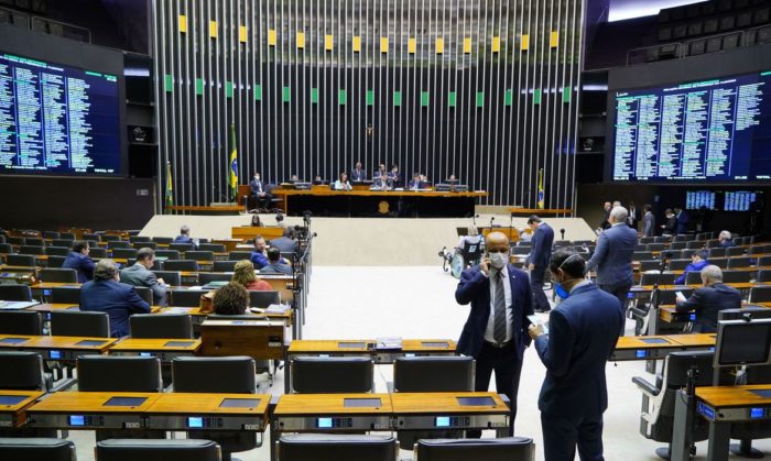 Câmara dos Deputados