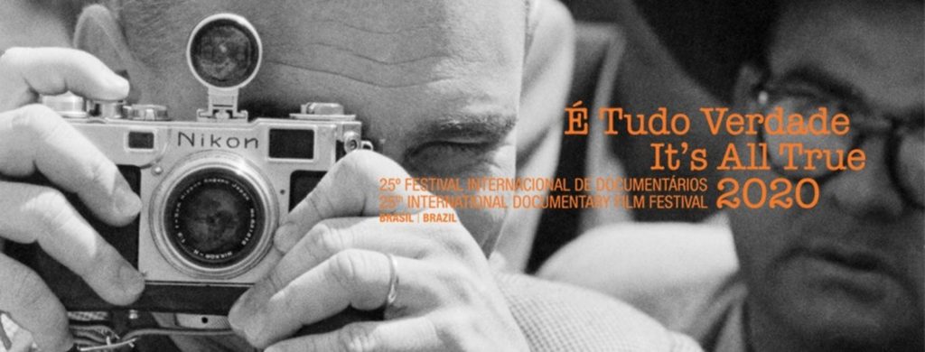 É Tudo Verdade