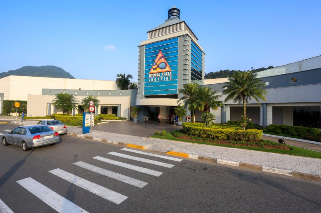 Litoral Plaza prossegue com inscrições para 600 vagas de empregos temporários