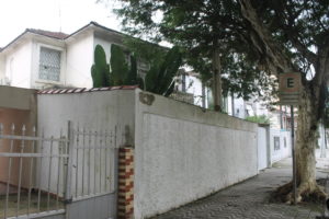 casa