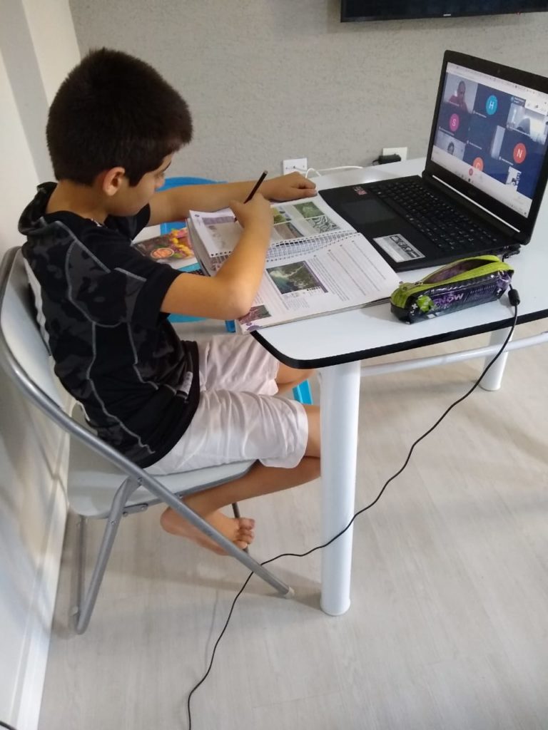 Educação vive cenário de muitas incertezas