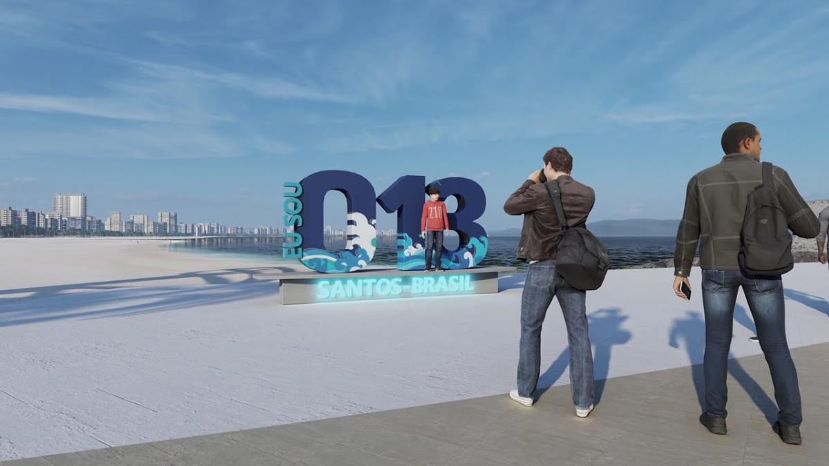 
                Curiosidades sobre a Cidade de Santos            