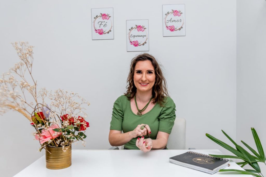 Aromaterapia e a arte das essências