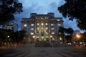 Confira o expediente da Prefeitura para o aniversário de Santos