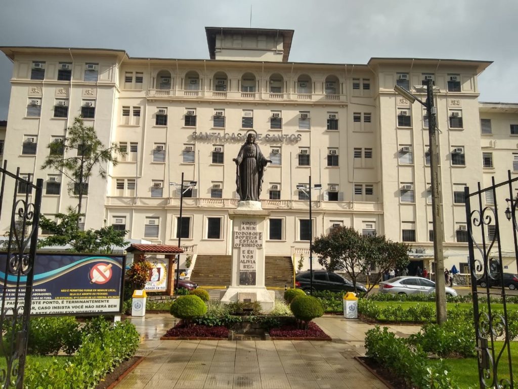 Santa Casa abre inscrições para Programa de Inclusão Profissional para PcD