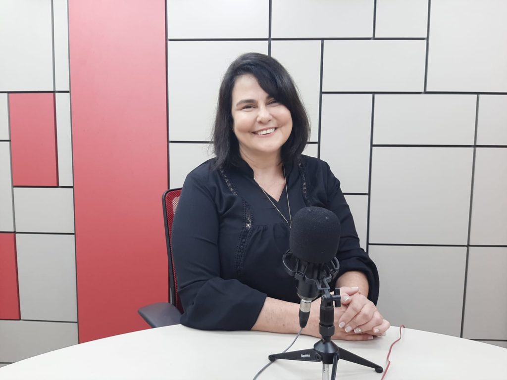 “A ansiedade não aparece sozinha”, explica terapeuta e nutricionista