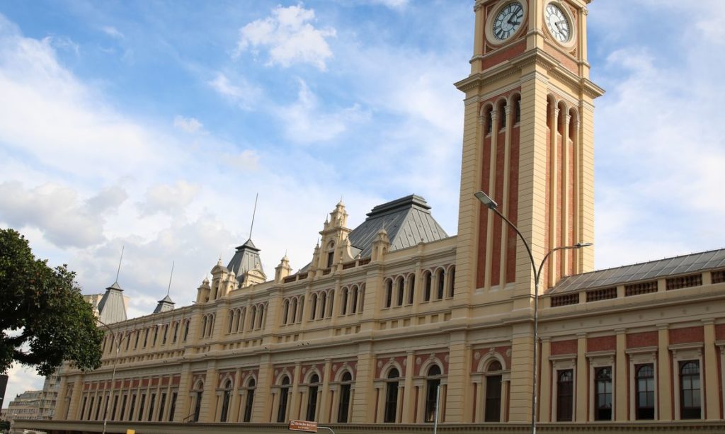 Museu da Língua Portuguesa é boa opção para as férias
