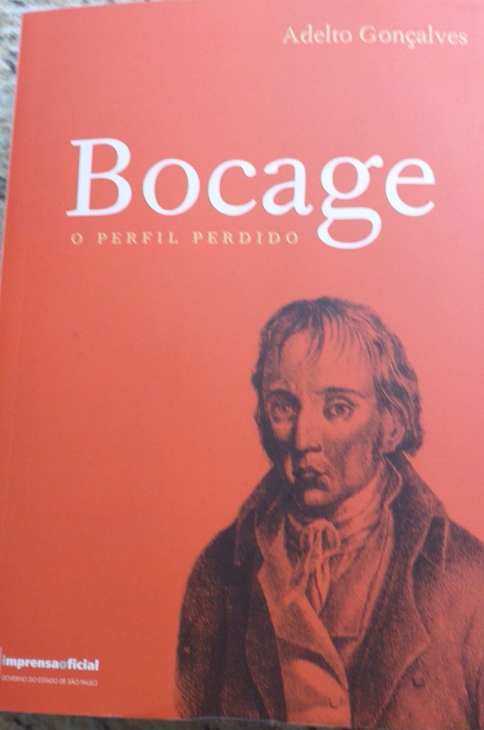 A vida de Bocage
