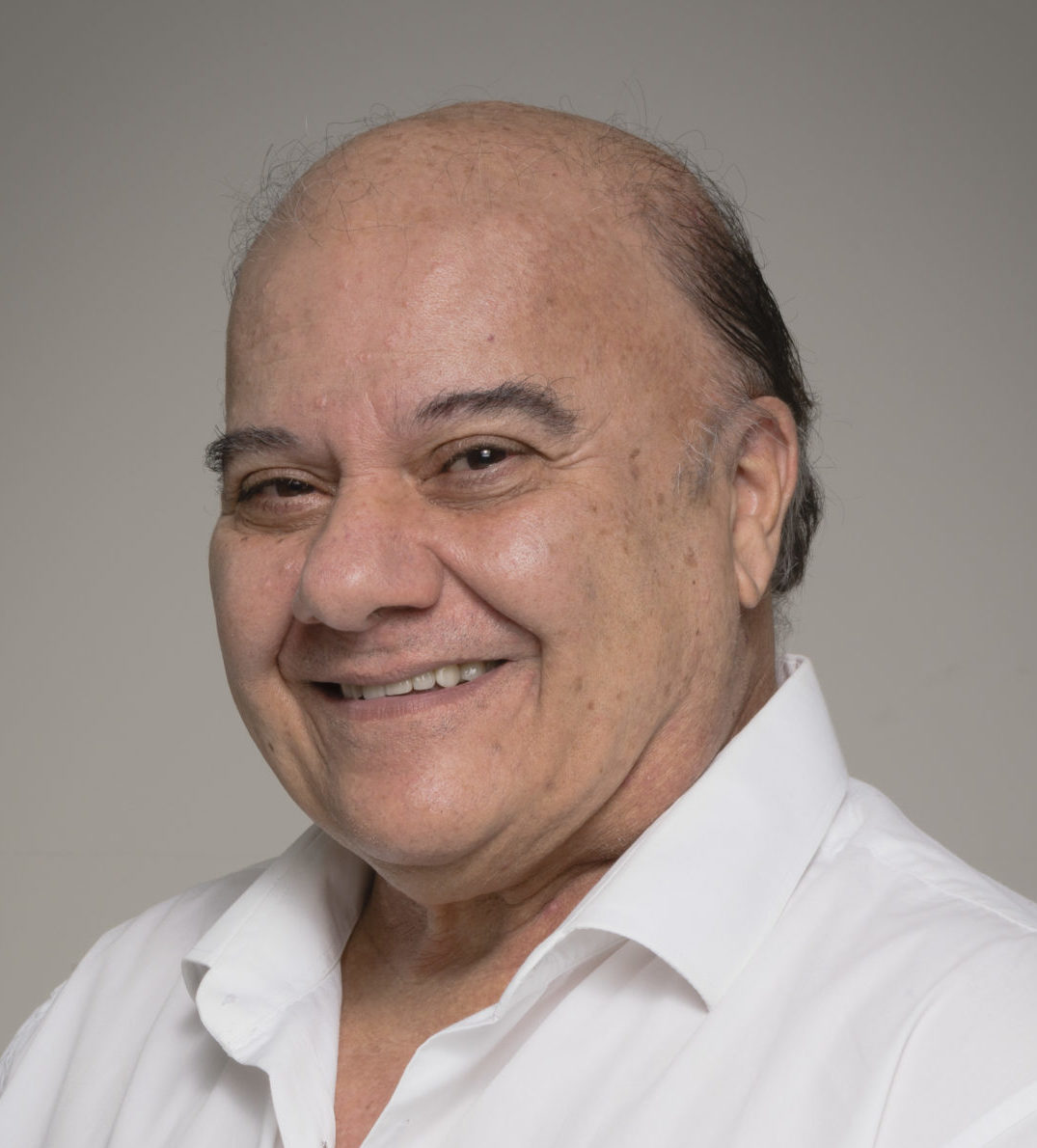 Elcio Abdalla