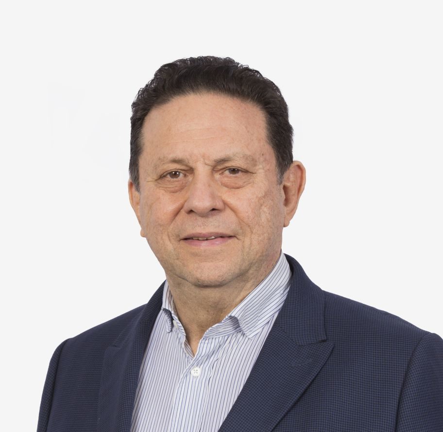 João Sabino Ometto