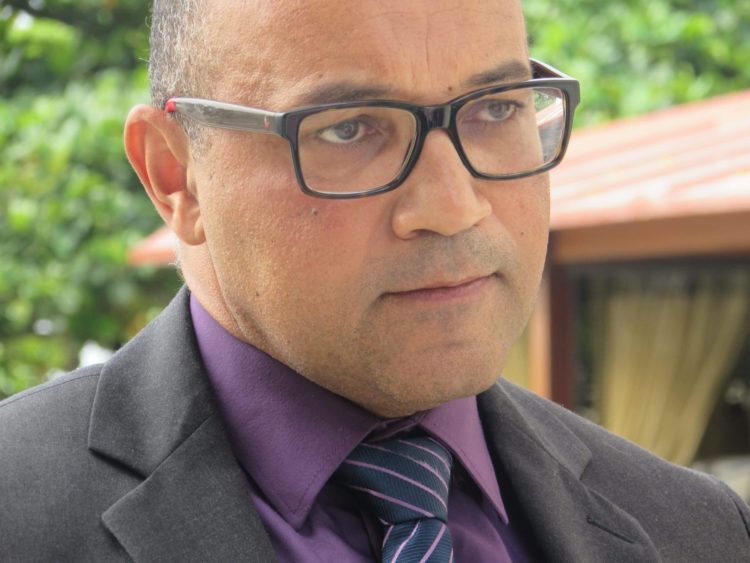 José Ricardo Bandeira