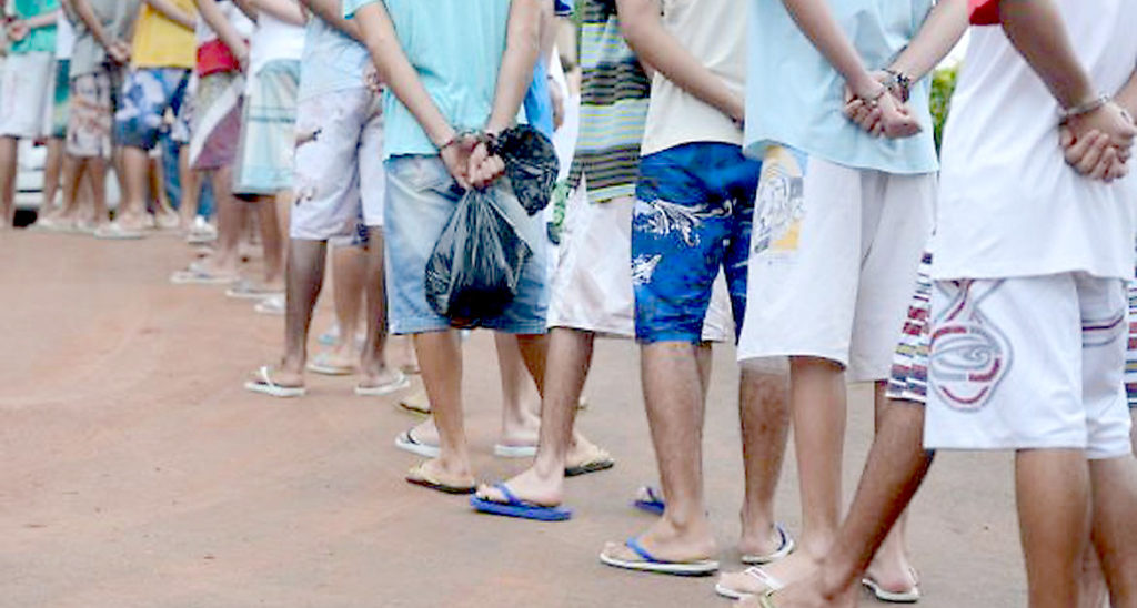 Morte de médico suscita debate sobre maioridade penal