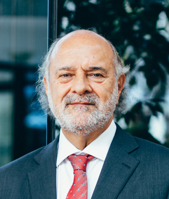 Paulo Sergio João