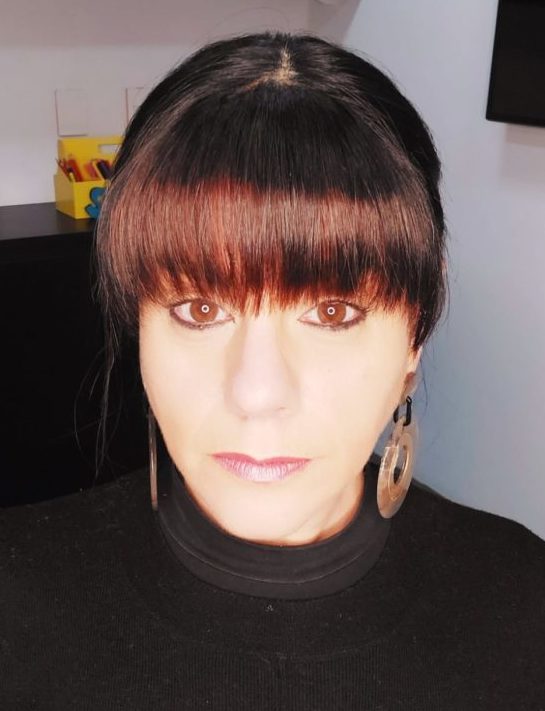 Stella Azulay