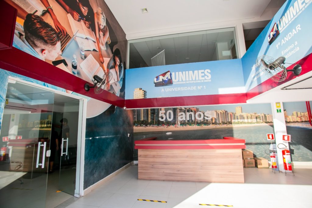 Unimes inaugura novo Ambulatório de Especialidades para atender a população