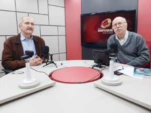 Aldo Rebelo