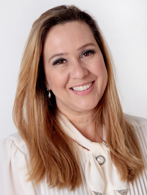 Priscilla Bonini Ribeiro