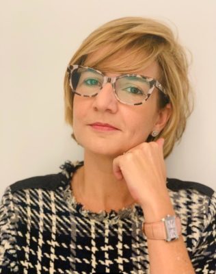 Liana Martinelli