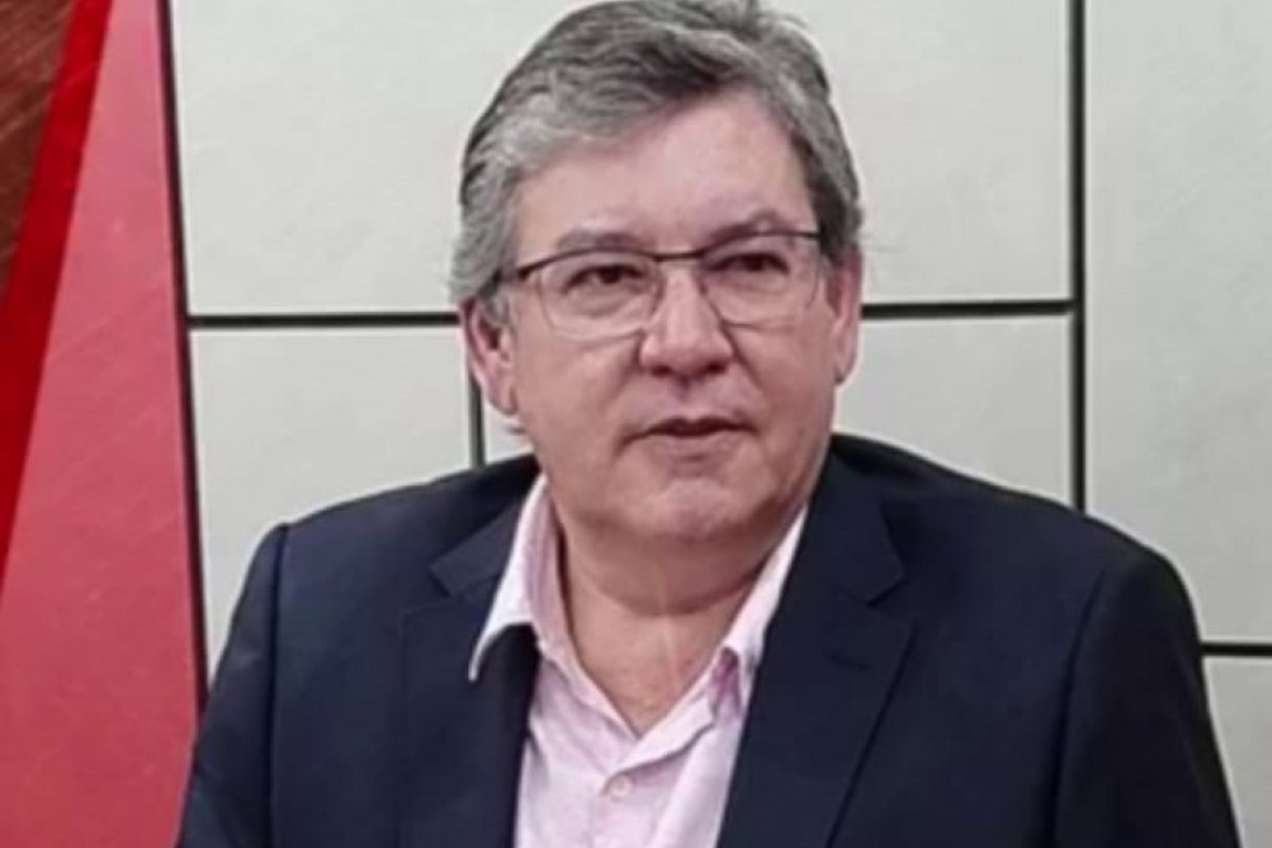 Marcio Aurélio Soares