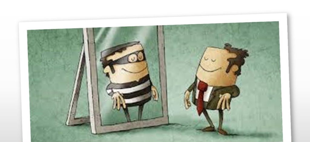 Prefeito preso. Povo sem liberdade