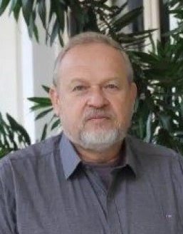 Carlos Dorlass