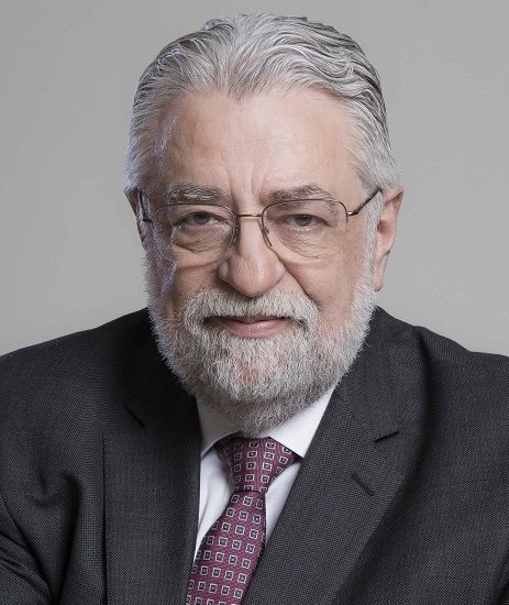 César Eduardo Fernandes