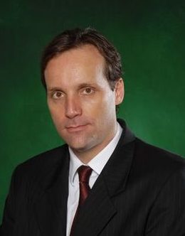 Fernando Quércia