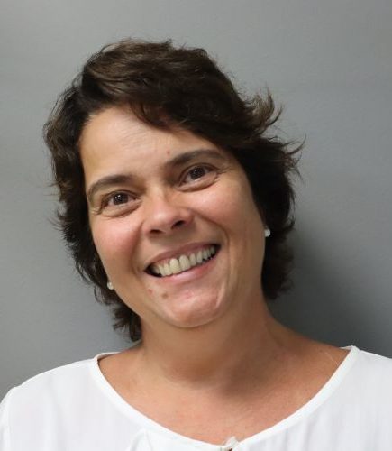 Isabel Rodrigues