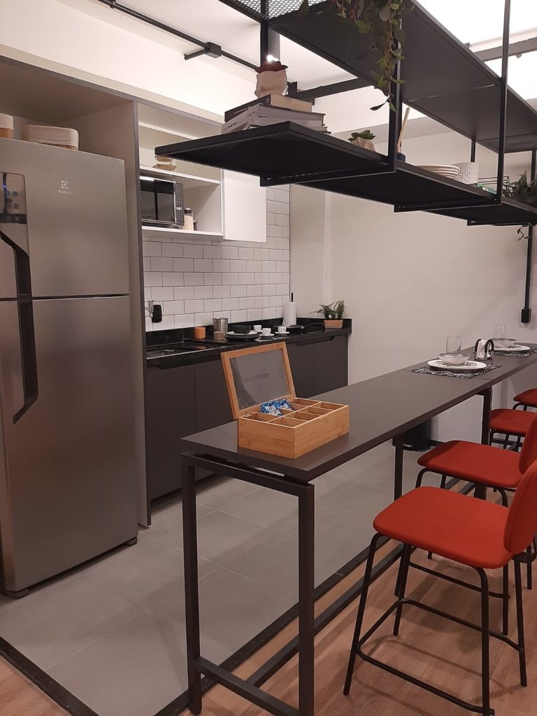 Lançamento Uliving Student Housing em Santos