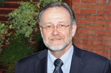 José Luiz Gomes Amaral