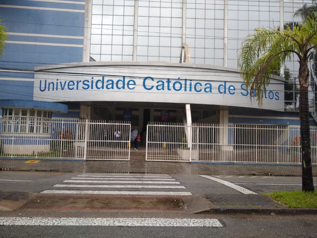 Reitor da Unisantos defende consórcio e fortalecimento em pesquisas regionais