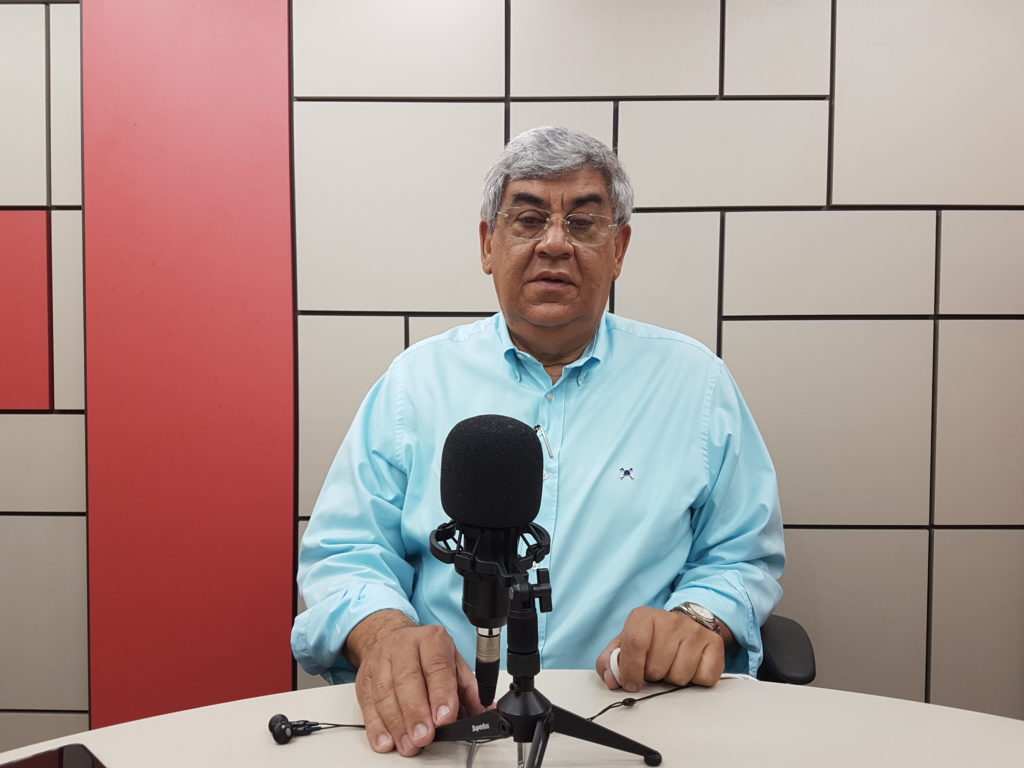 Com 29 anos de PSDB, vereador Cacá Teixeira teme o ‘day after’ após as prévias