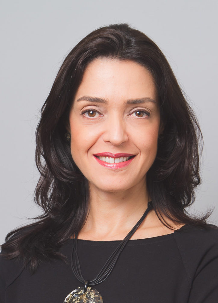 Ana Paula Vitelli