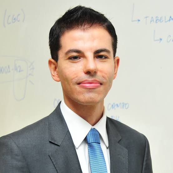 Elton Duarte Batalha