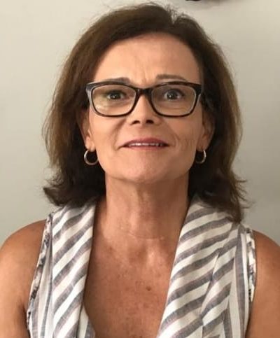 Maria Regina Paiva Duarte