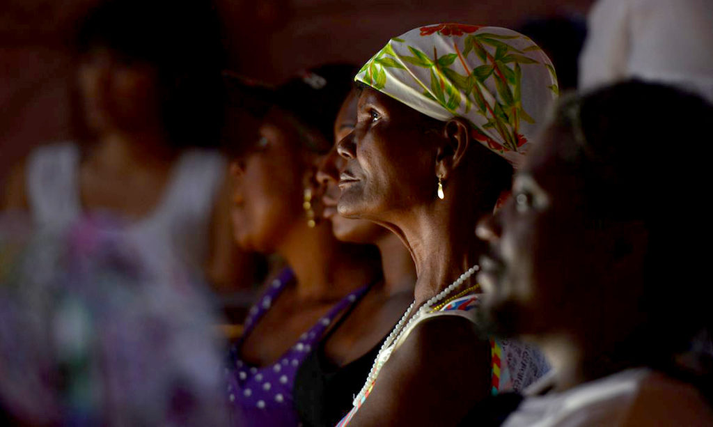 Dia da Consciência Negra marca luta pela igualdade racial