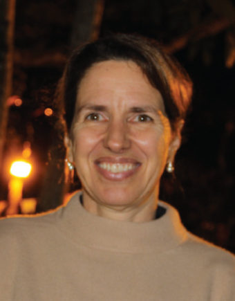 Beatriz Pereira de Almeida