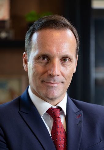 Fernando Quércia